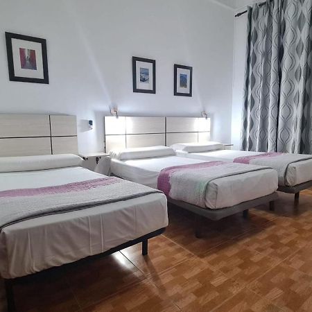 Hostal Miami Madrid Exterior photo